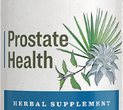 Herbal SupplementPROSTATE HEALTH - Aging Male Herbal Tincture FormulafitnessflowSaving Shepherd