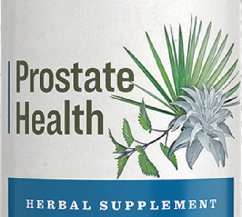 PROSTATE HEALTH - Aging Male Herbal Tincture Formula