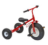 Lapp WagonsBIG KIDS TRICYCLE - Heavy Duty Trike Bike in 4 ColorsAmishWheelstricycletricyclesRedSaving Shepherd