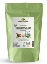 Herbal SupplementRASPBERRY LEAF TEA - Certified Organic No GMOs Gluten Freegeneral healthherbSaving Shepherd