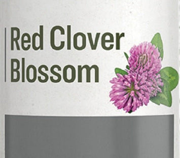 Herbal SupplementRED CLOVER BLOSSOM - SINGLE HERB LIQUID EXTRACT TINCTURESCleansing Formuladigestive healthSaving Shepherd