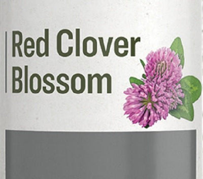 Herbal SupplementRED CLOVER BLOSSOM - SINGLE HERB LIQUID EXTRACT TINCTURESCleansing Formuladigestive healthSaving Shepherd