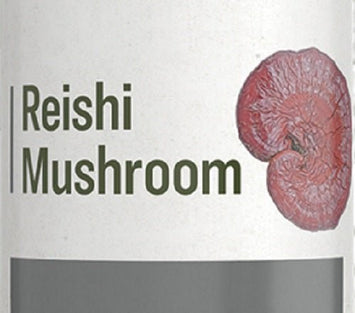 Herbal SupplementREISHI MUSHROOM - SINGLE HERB LIQUID EXTRACT TINCTURESdigestive healthhealthSaving Shepherd