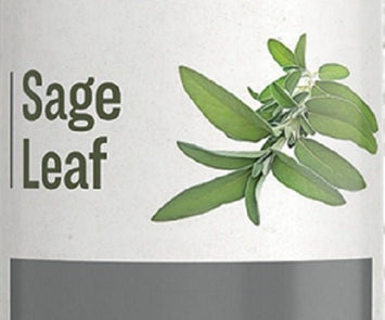 HerbalSAGE LEAF - SINGLE HERB LIQUID EXTRACT TINCTURESdigestive healthgeneral healthSaving Shepherd