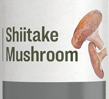 Herbal SupplementSHIITAKE MUSHROOM - SINGLE HERB LIQUID EXTRACT TINCTURESgeneral healthhealthSaving Shepherd