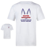 ShirtEXCLUSIVE - SAVING SHEPHERD T-ShirtSaving Shepherd
