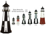 LighthouseCAPE HENRY LIGHTHOUSE - Chesapeake Bay Virginia Working ReplicaFire IslandlighthouseSaving Shepherd