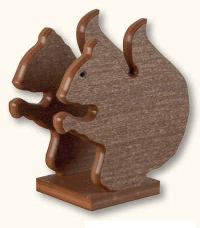 Napkin Holders & DispensersWILDLIFE NAPKIN HOLDER - Eagle Bear Elk Moose Deer & Squirrelcountry accentcountry accentsSaving Shepherd