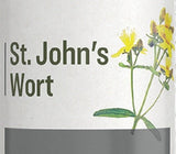Herbal SupplementST. JOHN'S WORT HERB - SINGLE HERB LIQUID EXTRACT TINCTUREShealthherbSaving Shepherd