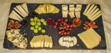 Food Gift BasketsOAKEN BUCKET GIFT BASKET - 5 Artisanal Cheeses with 2 Condiments & 2 FudgebundledelicacySaving Shepherd