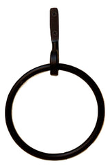 Wrought Iron3 TOWEL RING SET - Three Solid Wrought Iron Hand Towel Holders USAaccessoriesaccessorySaving Shepherd