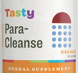 Herbal SupplementTASTY PARA-CLEANSE - Gentle Herbal Cleansing FormulabowelcleanSaving Shepherd