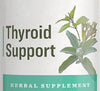 Herbal SupplementTHYROID SUPPORT - LIQUID HERBAL TINCTURESgeneral healthhealthSaving Shepherd