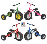 Lapp WagonsBIG KIDS TRICYCLE - Heavy Duty Trike Bike in 4 ColorsAmishWheelstricycleSaving Shepherd