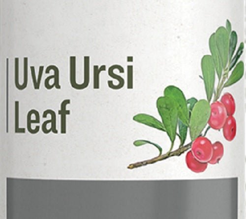 Herbal SupplementUVA URSI LEAF aka Bearberry - Herbal Extractsbearberrydigestive healthSaving Shepherd