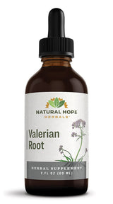 Herbal SupplementVALERIAN ROOT - Natural Nerve, Sleep & Stress SupporthealthherbHerbal2ozSaving Shepherd