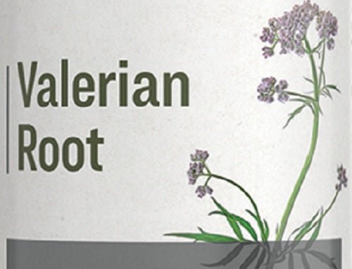 Herbal SupplementVALERIAN ROOT - Natural Nerve, Sleep & Stress SupporthealthherbHerbal2ozSaving Shepherd