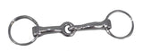 Key ChainHORSE BRIDLE BIT KEYCHAIN - Unique Equestrian Key Ring in Brass or ChromeequestrianhorseSaving Shepherd