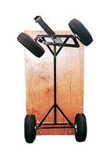 Wheelbarrows, Carts & WagonsLARGE "SUN TOP" COVERED WAGON 48" with 6½ Wide Off Road Tires * 4 Colors * Amish Made in USAAmishWheelsfun & gamesSaving Shepherd
