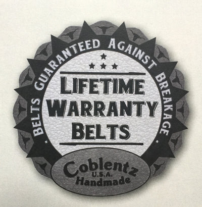 Ladies BeltBLACK LADIES BULLHIDE LEATHER STITCHED BELT - Choice of Stitching - Handmade in USAbeltbeltsSaving Shepherd