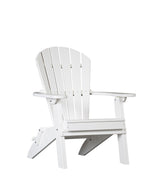 Adirondack ChairKIDS FOLDING ADIRONDACK CHAIR - CHILD SIZED 4 Season Maintenace Free in 19 ColorsAdirondackchairSaving Shepherd