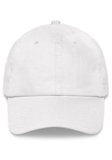 HatSAVING SHEPHERD HAT- Adjustable Embroidered Baseball Capbaseballhatsaving shepherdWhiteSaving Shepherd