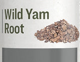 Herbal SupplementWILD YAM ROOT - Herbal Extract Tincturesdigestive healthhealthSaving Shepherd