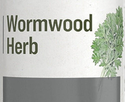 Herbal SupplementWORMWOOD HERB - Herbal Extract Tincturesdigestive healthhealthSaving Shepherd