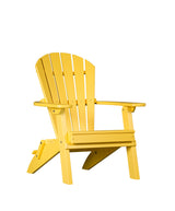 Adirondack ChairKIDS FOLDING ADIRONDACK CHAIR - CHILD SIZED 4 Season Maintenace Free in 19 ColorsAdirondackchairSaving Shepherd