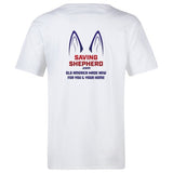 ShirtEXCLUSIVE - SAVING SHEPHERD T-ShirtSaving Shepherd