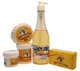 ShampooBee-Utiful Shampoo Bar ~ All Natural Handmade with Real Tea Tree Oil & HoneyACEshampooSaving Shepherd