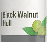 Herbal SupplementBLACK WALNUT HULL - Single Herb Liquid Extract TincturehealthherbSaving Shepherd