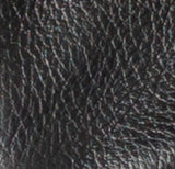 Leather PurseCLUTCH WRISTLET & SHOULDER BAG - Double Zipper Purse in 17 ColorsbagleatherSaving Shepherd