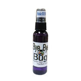 Bug SprayBYE BYE BUG SPRAY ~ All Natural Blend of 3 Essential Oils & Witch HazelACEoutdoor bodySaving Shepherd