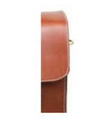 Leather BriefcaseEXECUTIVE LEATHER BRIEFCASE & MESSENGER BAG in ONE ~ Amish Handmade in U.S.A.AmishbackpackSaving Shepherd