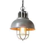 Irvin's CountryTinwareIndustrial Warehouse Pendantceiling lightpendantSaving Shepherd