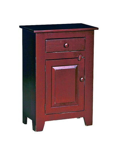 Cabinets & CupboardsPIE SAFE and JELLY CABINET Amish Handmade Quality Primitive Kitchen FurniturecupboardsSaving Shepherd