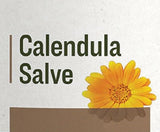 HerbalCALENDULA SALVE - Natural Herbal CreamcalendulahealthSaving Shepherd