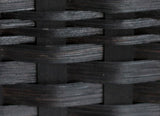 BREAD BASKET - Amish Hand Woven Rattan Basket