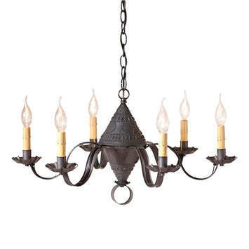 Chandeliers & Ceiling Fixtures27 Inch 