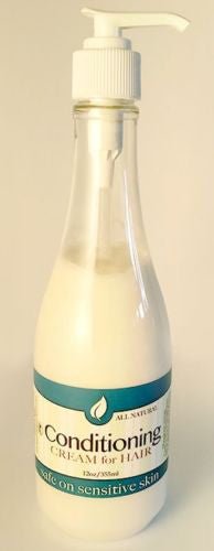 ShampooOrganic Hair Conditioner Cream Rinse ~ All Natural Chemical Free USA HandmadeACEconditionerSaving Shepherd
