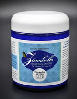 Cold CreamCOOLYPTUS Cold Cream Spa Formula with Rosehip & Calendula Natural Organic Non-GMO VeganACEbutterSaving Shepherd