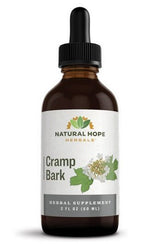 Herbal SupplementCRAMP BARK - Single Herb Liquid Extract TincturehealthherbSaving Shepherd