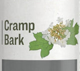 Herbal SupplementCRAMP BARK - Single Herb Liquid Extract TincturehealthherbSaving Shepherd
