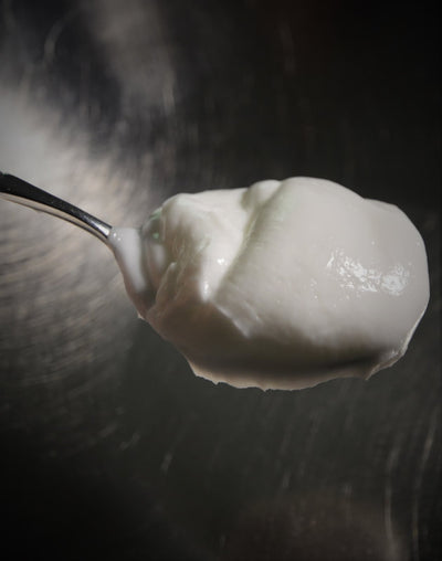 Cold CreamESSENTIAL TONIC ARTISAN COLD CREAM with Tea Tree, Rosemary, Lavender & PeppermintACEbutterSaving Shepherd