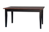 TablesFARM TABLE 3 to 8 feet Country Kitchen Amish Handmade Maple Wood Furniturediningtables3 feetSaving Shepherd