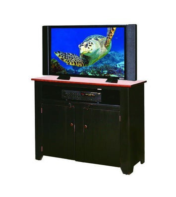 Entertainment Units, TV StandsTELEVISION STAND MEDIA CENTER 42