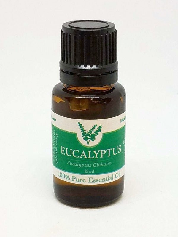 Essential OilEUCALYPTUS Essential Oil - 100% Pure Camphorous Medicinal Fresh & Clean AromatherapyACEdeodorantSaving Shepherd