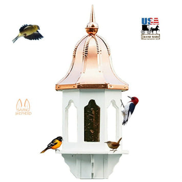 Bird Feeder36