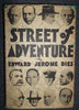 Financial InstitutionsANTIQUE BOOK 1935 Wall Street Stock Market Chicago NY Capitalism ONE OF A KINDSaving Shepherd